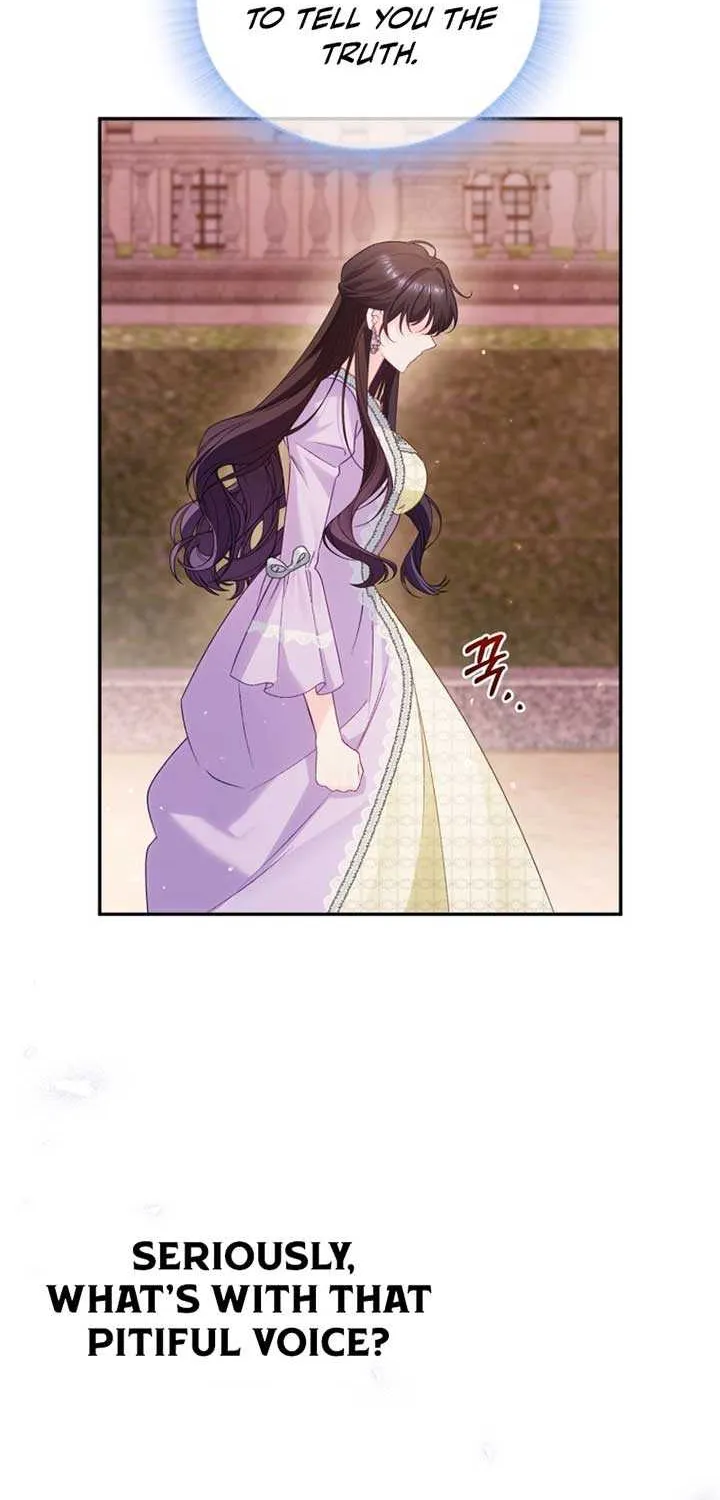 Honey, I Think That’s a Misunderstanding Chapter 18 page 68 - 