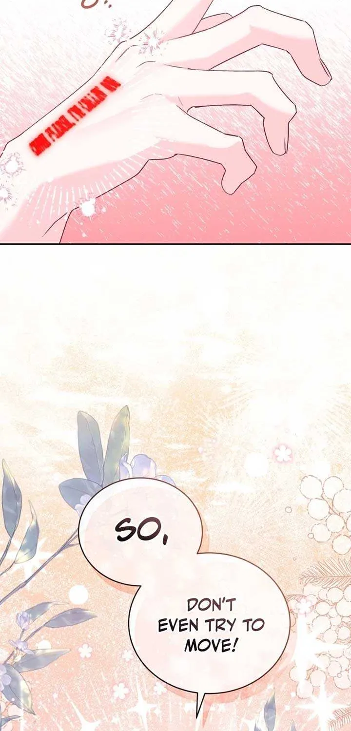 Honey, I Think That’s a Misunderstanding Chapter 18 page 76 - 