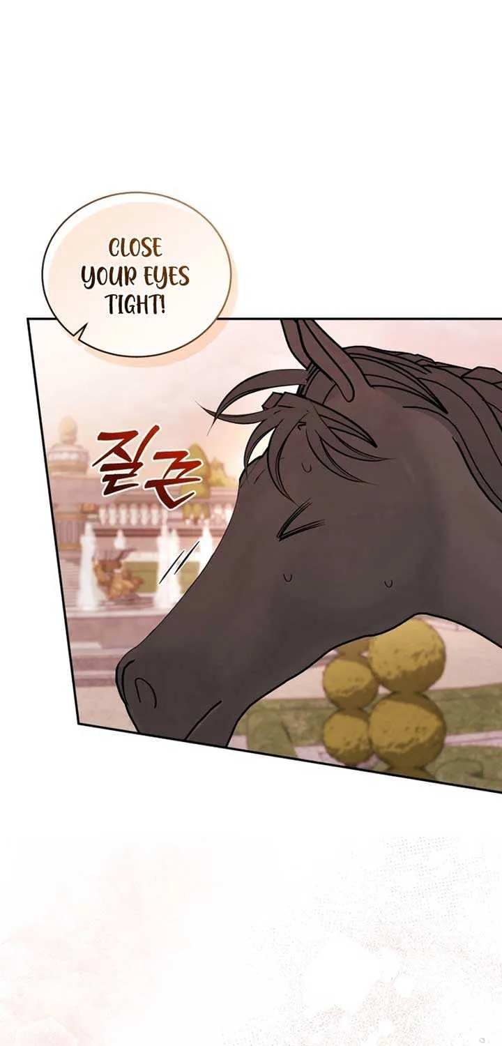 Honey, I Think That’s a Misunderstanding Chapter 19 page 2 - 