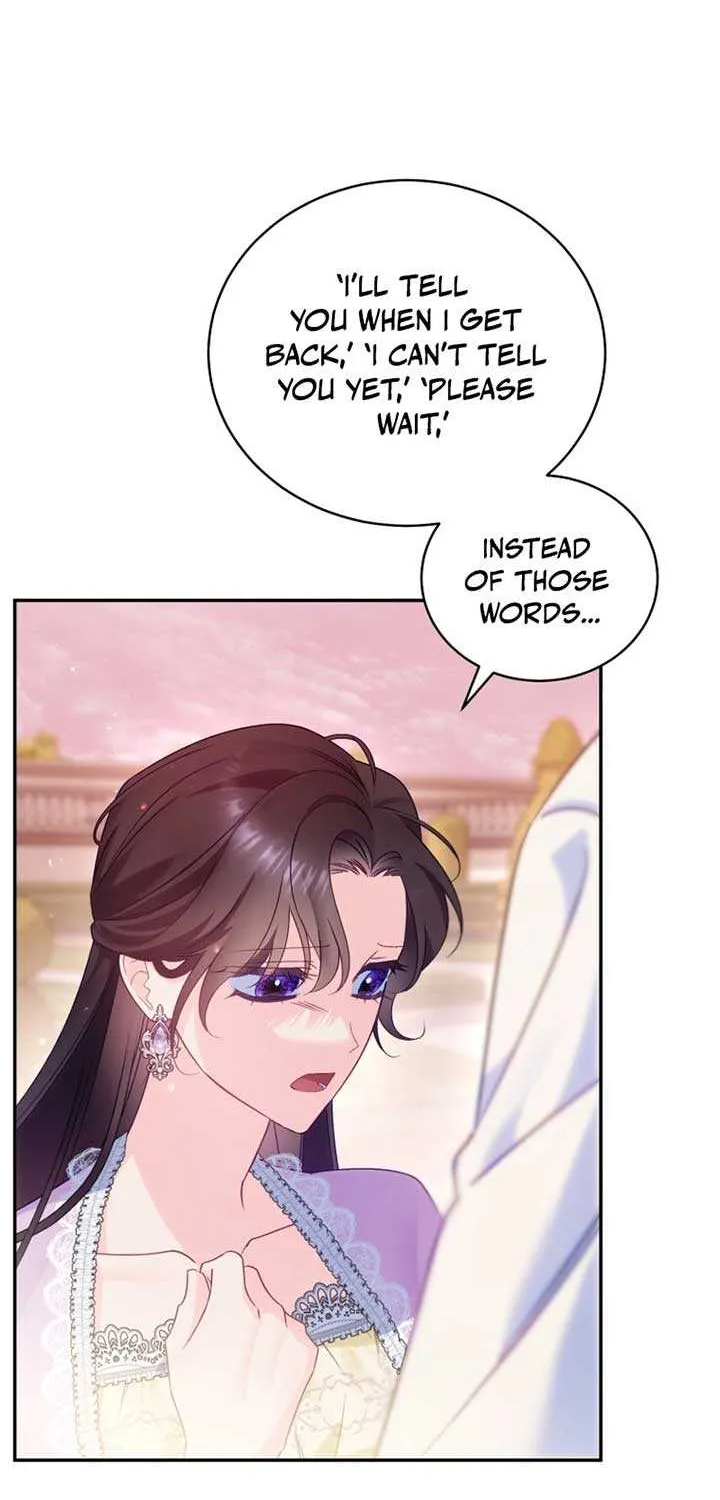 Honey, I Think That’s a Misunderstanding Chapter 19 page 15 - 