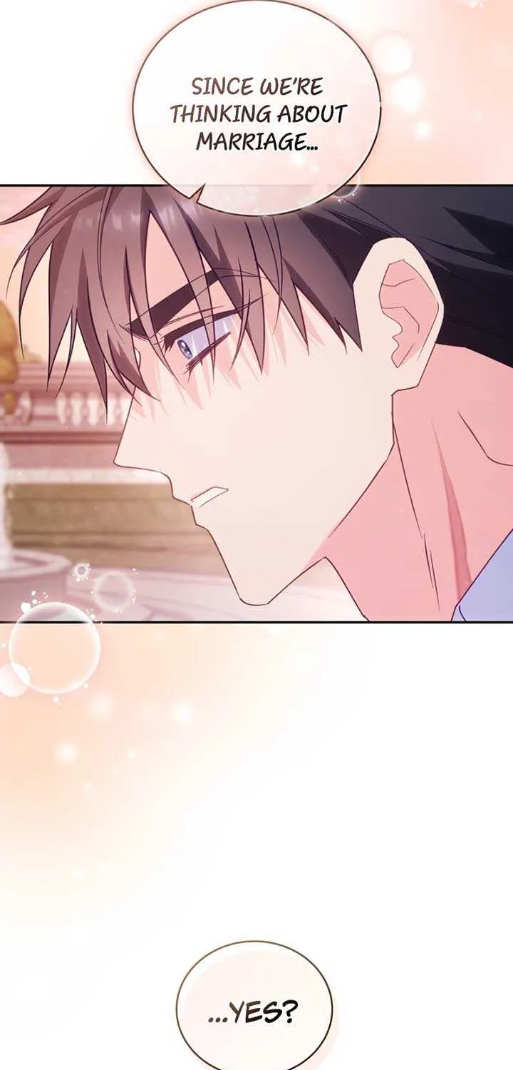 Honey, I Think That’s a Misunderstanding Chapter 19 page 31 - 