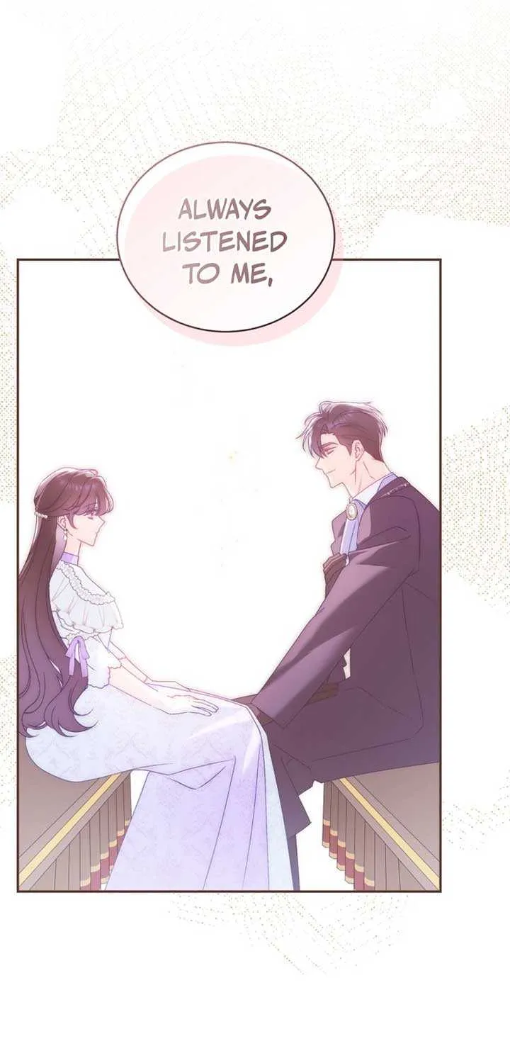 Honey, I Think That’s a Misunderstanding Chapter 19 page 41 - 