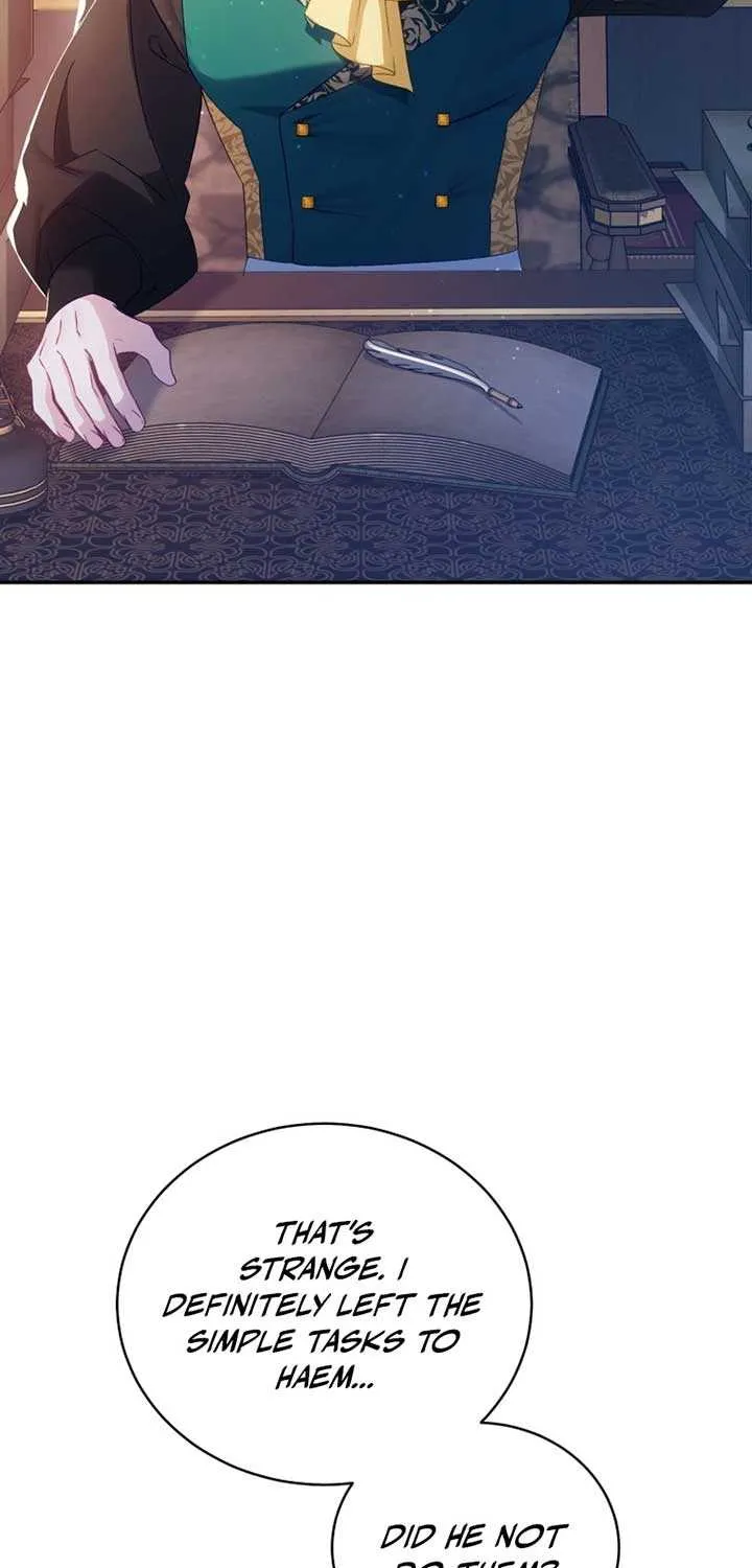 Honey, I Think That’s a Misunderstanding Chapter 19 page 87 - 