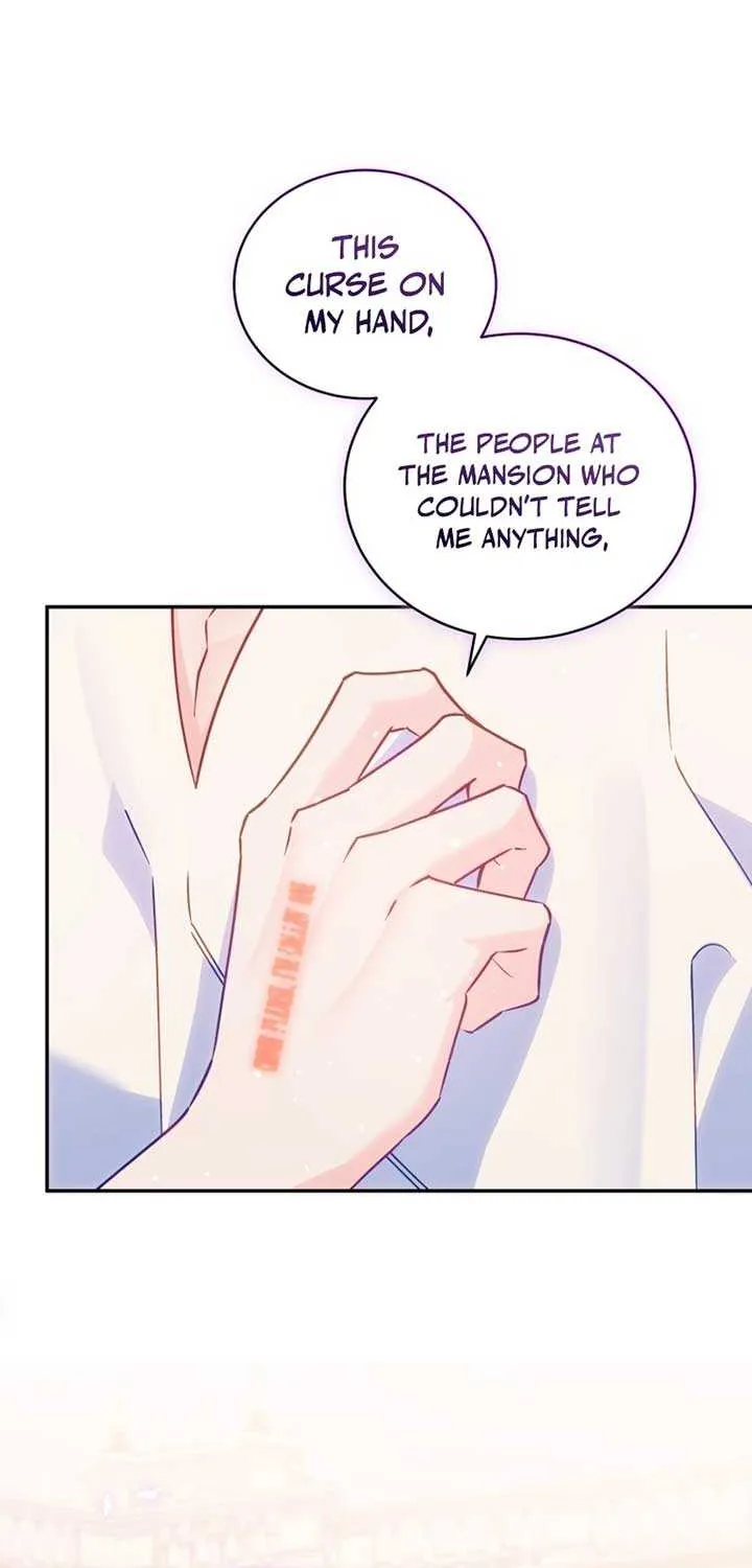Honey, I Think That’s a Misunderstanding Chapter 19 page 10 - 
