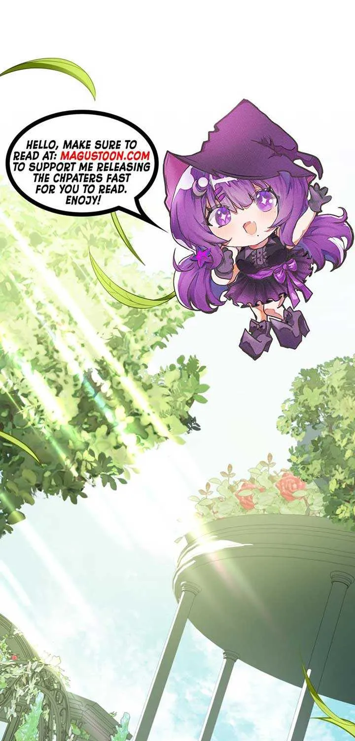 Honey, I Think That’s a Misunderstanding Chapter 2 page 1 - 
