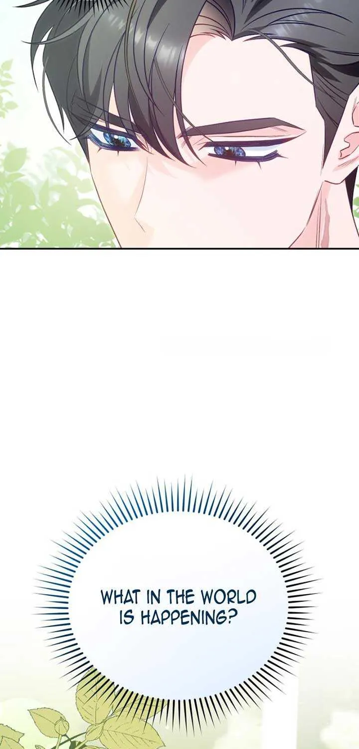 Honey, I Think That’s a Misunderstanding Chapter 2 page 3 - 