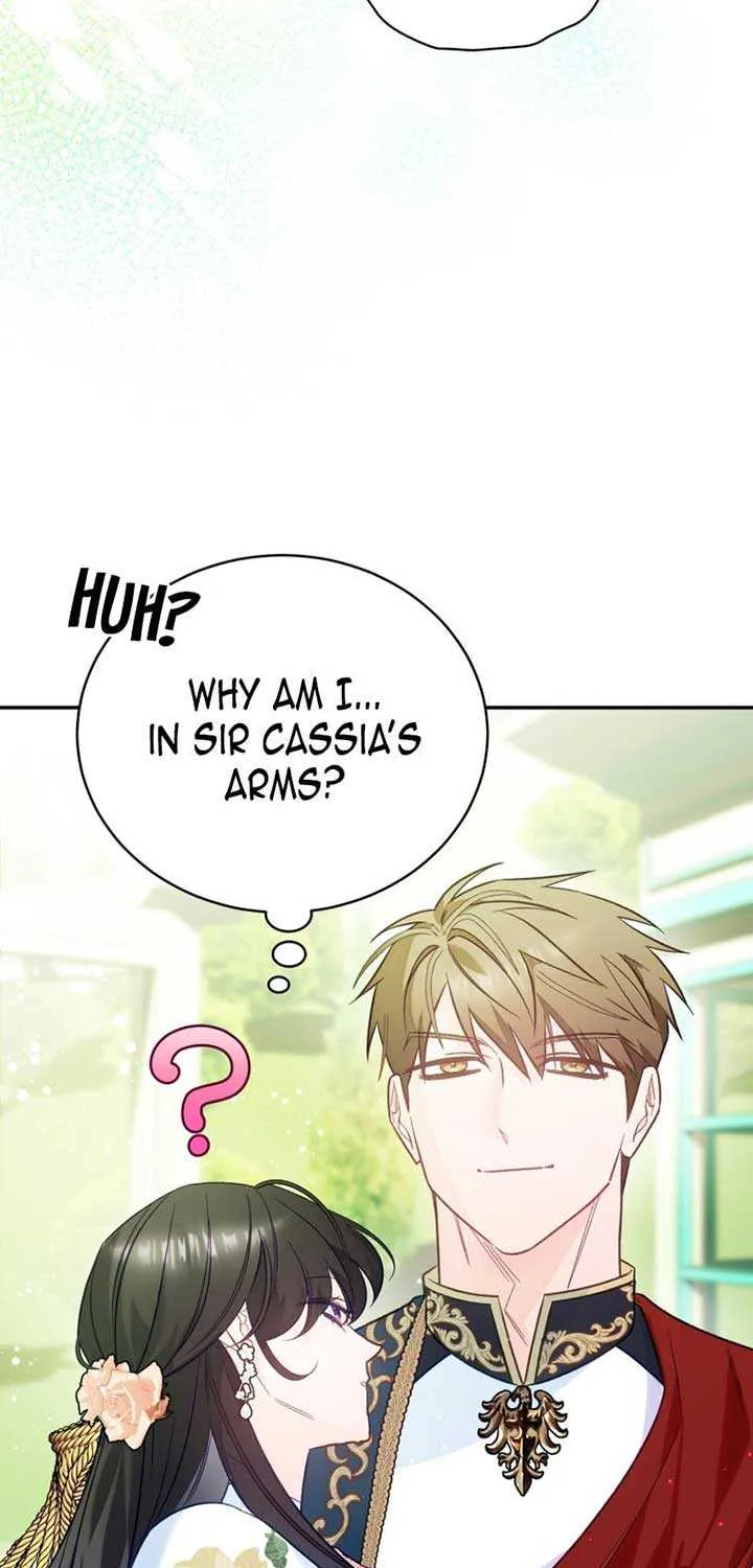 Honey, I Think That’s a Misunderstanding Chapter 2 page 21 - 