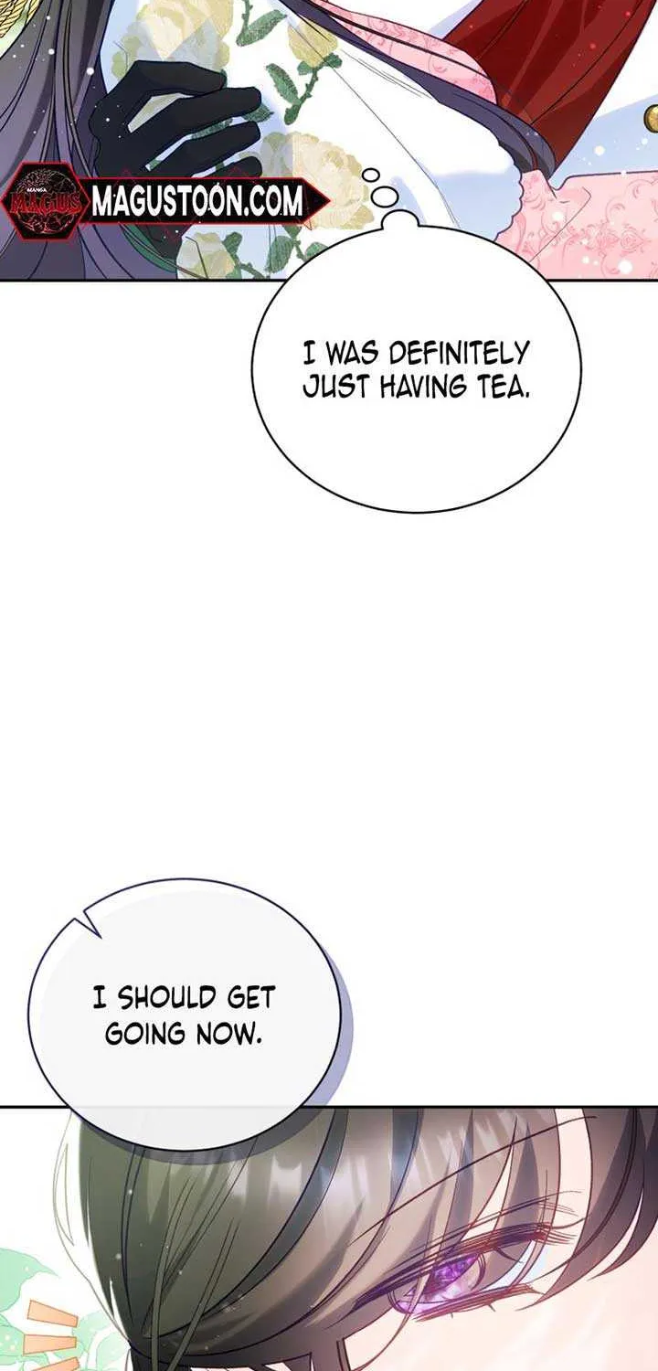 Honey, I Think That’s a Misunderstanding Chapter 2 page 22 - 