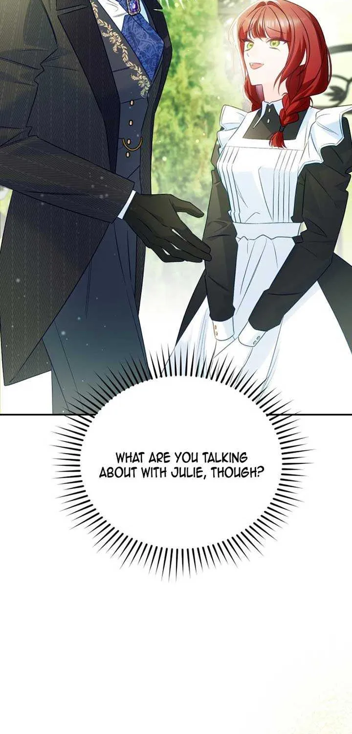 Honey, I Think That’s a Misunderstanding Chapter 2 page 24 - 