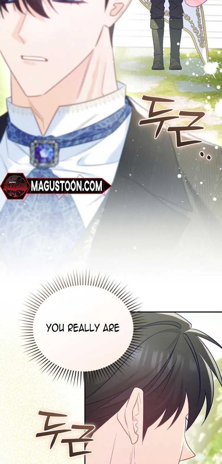Honey, I Think That’s a Misunderstanding Chapter 2 page 27 - 