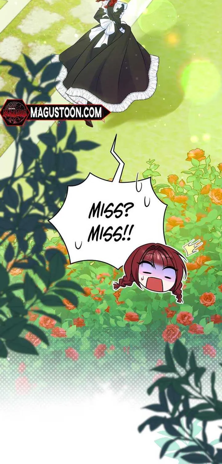 Honey, I Think That’s a Misunderstanding Chapter 2 page 43 - 