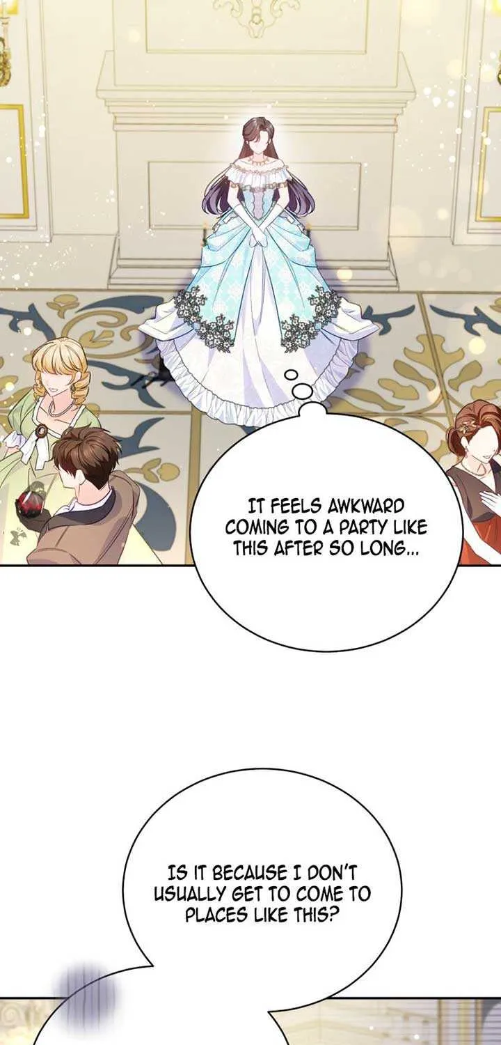 Honey, I Think That’s a Misunderstanding Chapter 2 page 46 - 