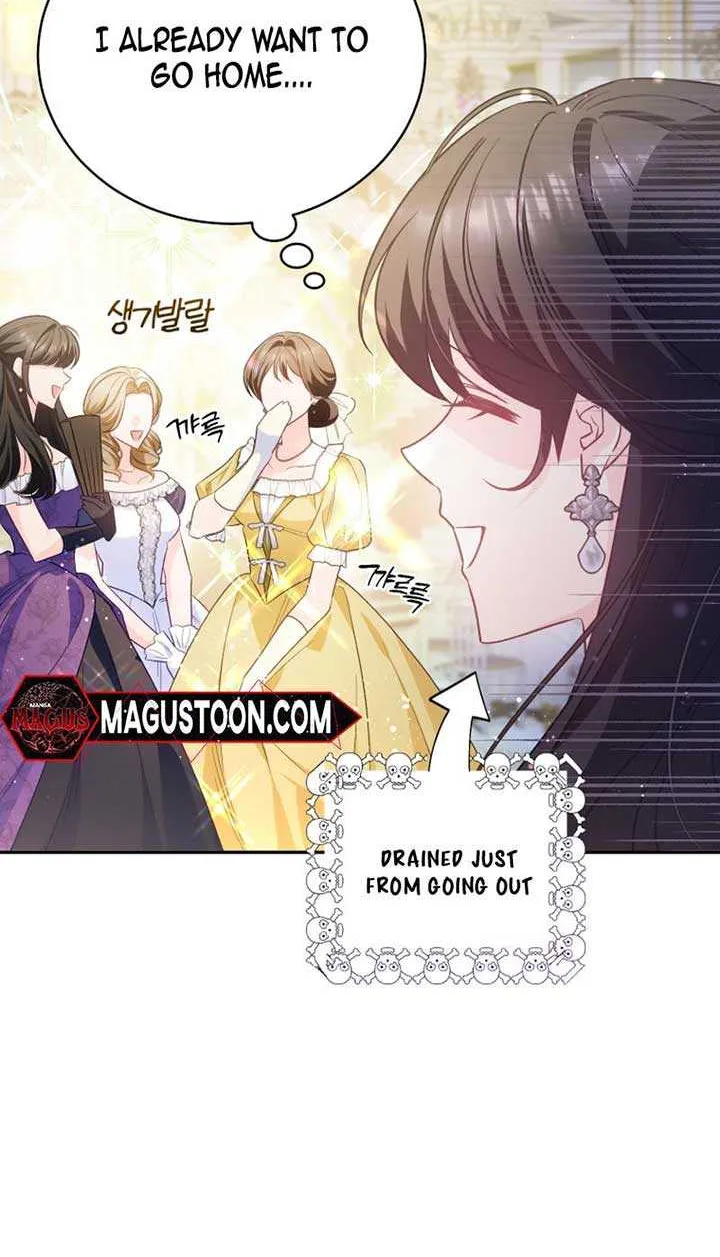Honey, I Think That’s a Misunderstanding Chapter 2 page 47 - 