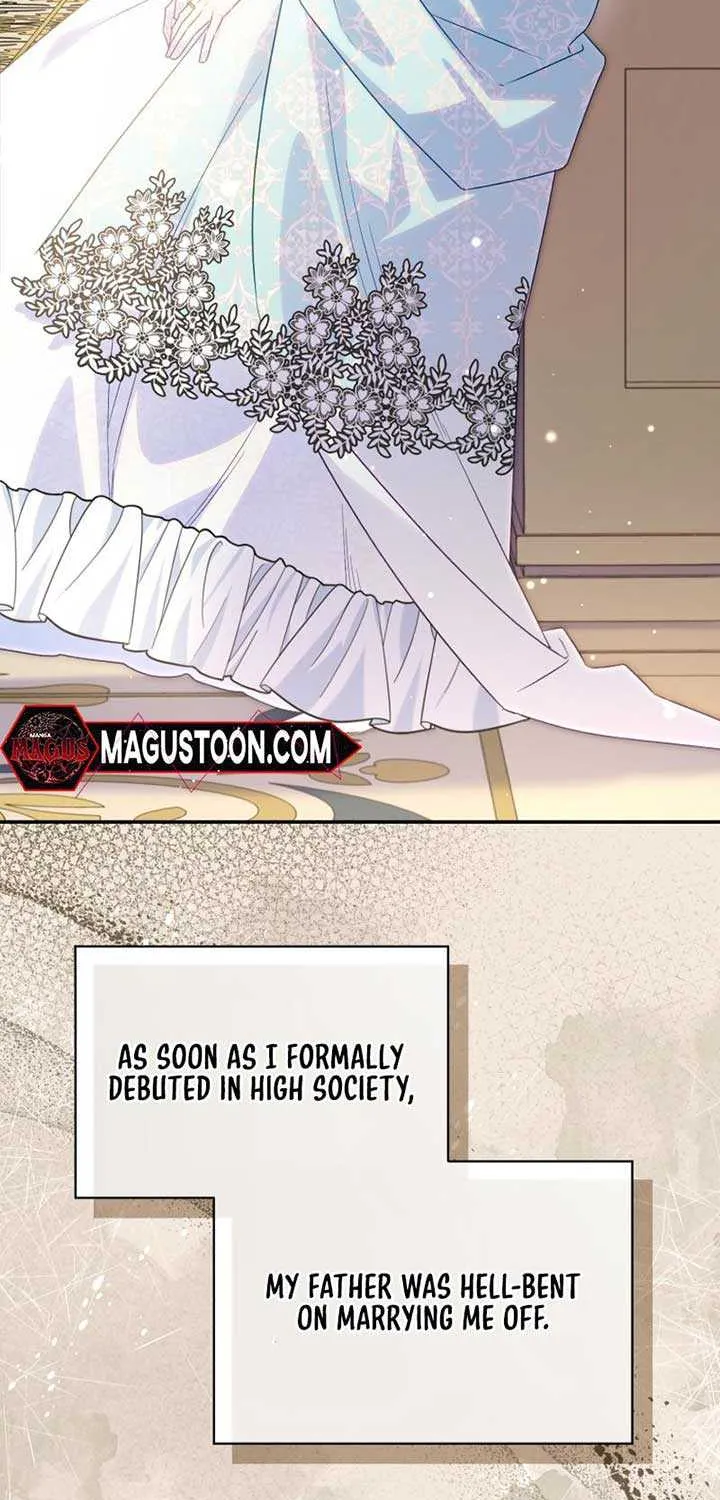 Honey, I Think That’s a Misunderstanding Chapter 2 page 50 - 