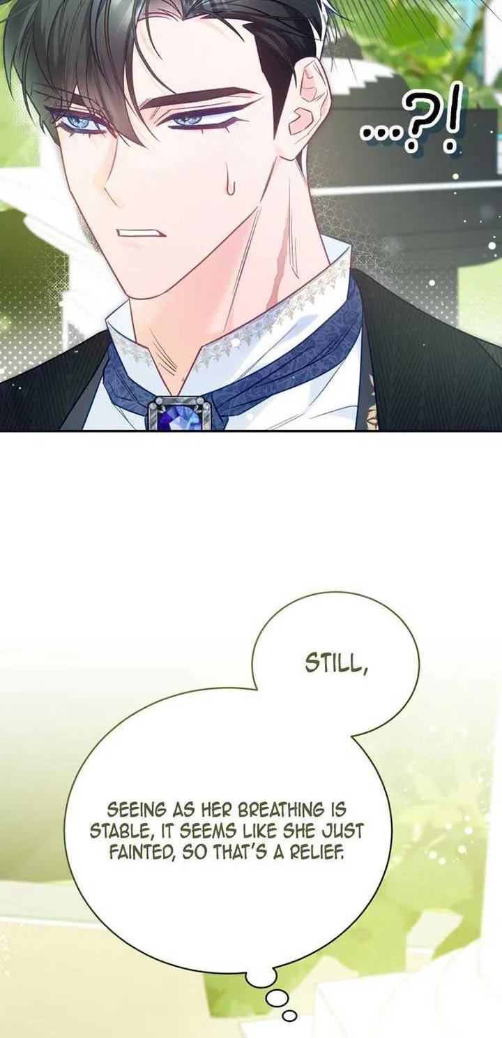 Honey, I Think That’s a Misunderstanding Chapter 2 page 6 - 
