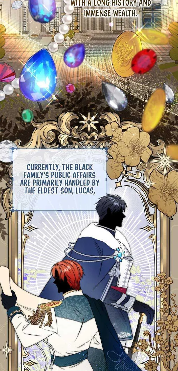 Honey, I Think That’s a Misunderstanding Chapter 2 page 54 - 