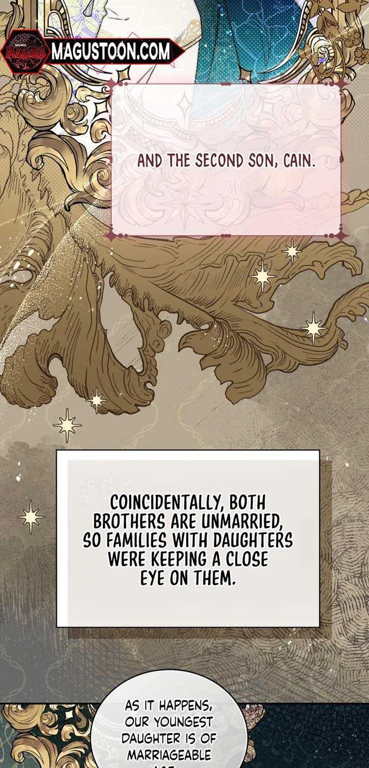 Honey, I Think That’s a Misunderstanding Chapter 2 page 55 - 