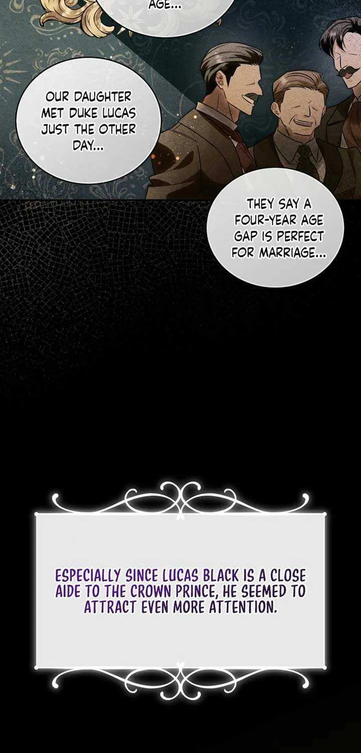 Honey, I Think That’s a Misunderstanding Chapter 2 page 56 - 