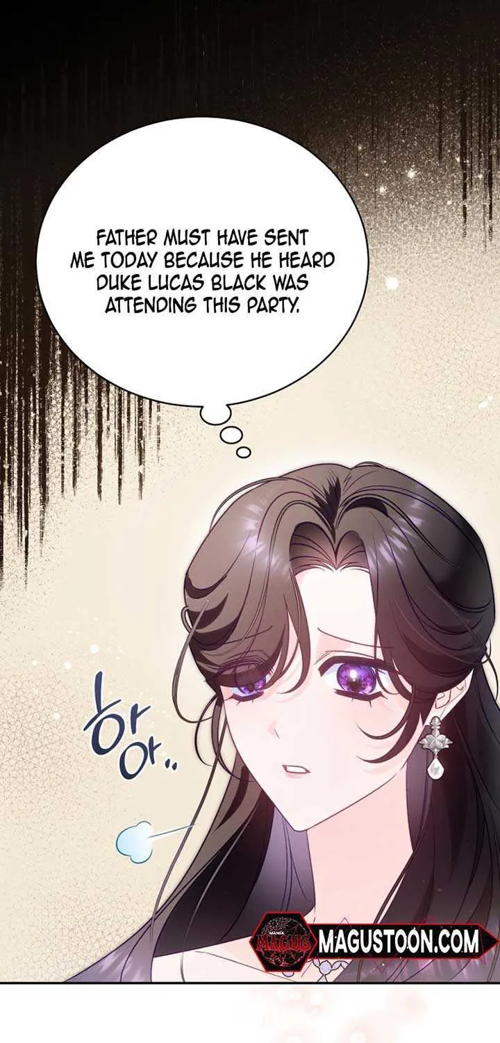 Honey, I Think That’s a Misunderstanding Chapter 2 page 58 - 