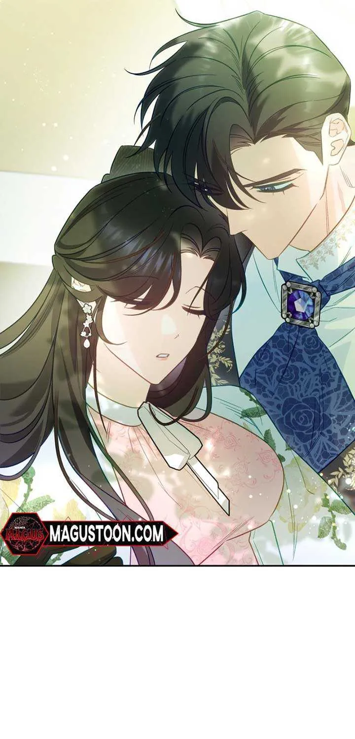 Honey, I Think That’s a Misunderstanding Chapter 2 page 7 - 