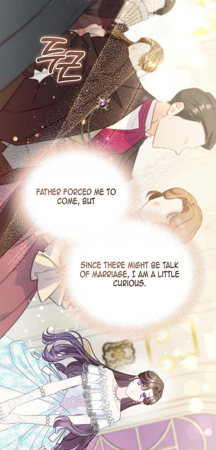 Honey, I Think That’s a Misunderstanding Chapter 2 page 61 - 