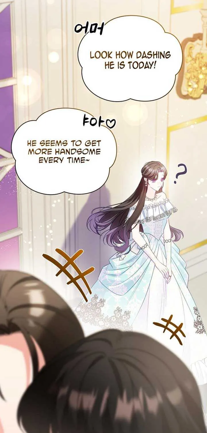 Honey, I Think That’s a Misunderstanding Chapter 2 page 64 - 