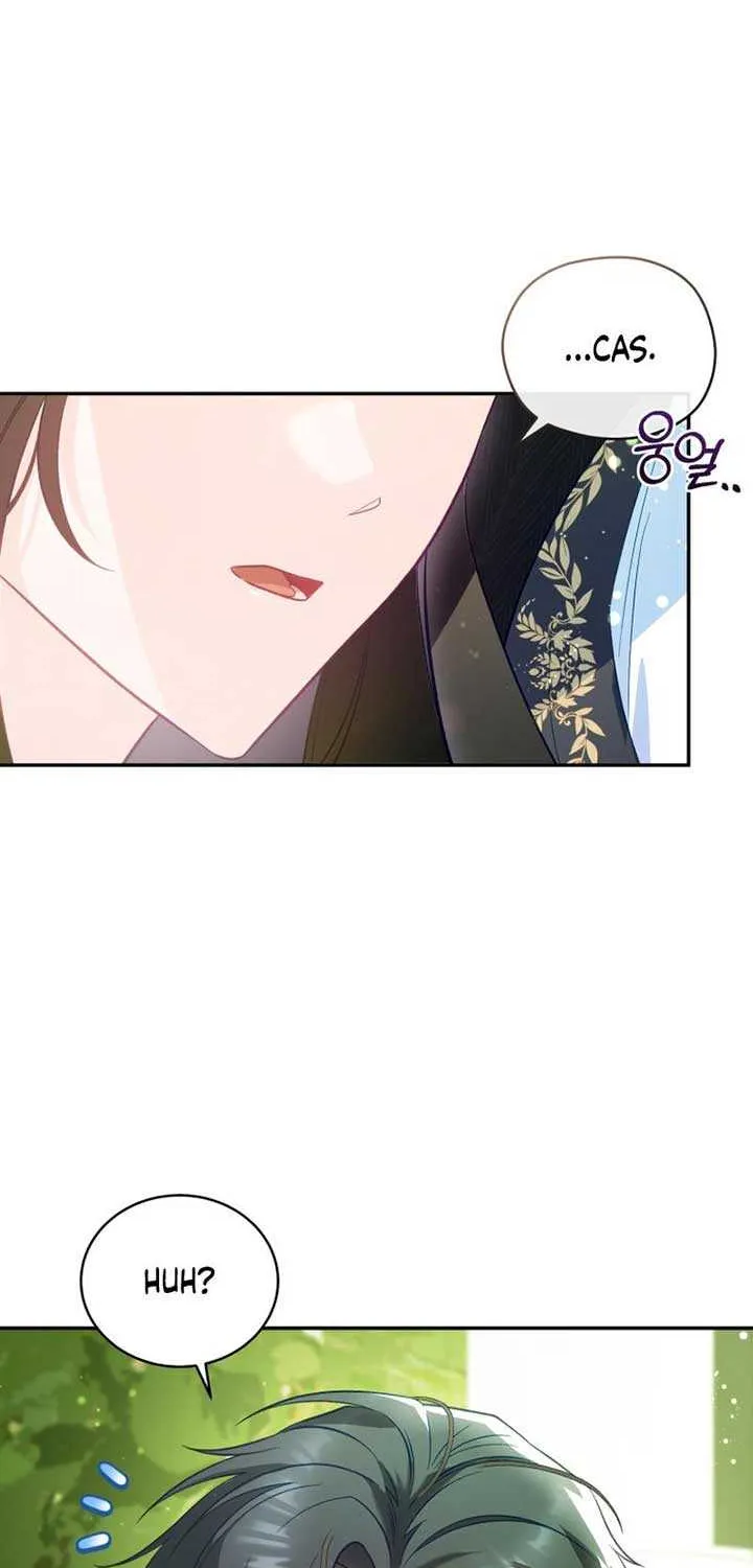 Honey, I Think That’s a Misunderstanding Chapter 2 page 8 - 