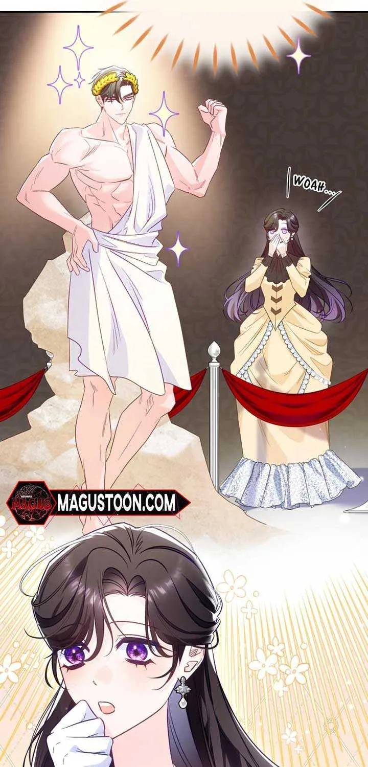 Honey, I Think That’s a Misunderstanding Chapter 2 page 74 - 