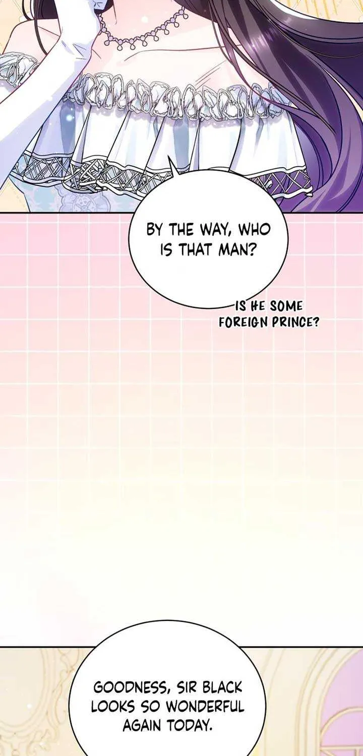 Honey, I Think That’s a Misunderstanding Chapter 2 page 75 - 