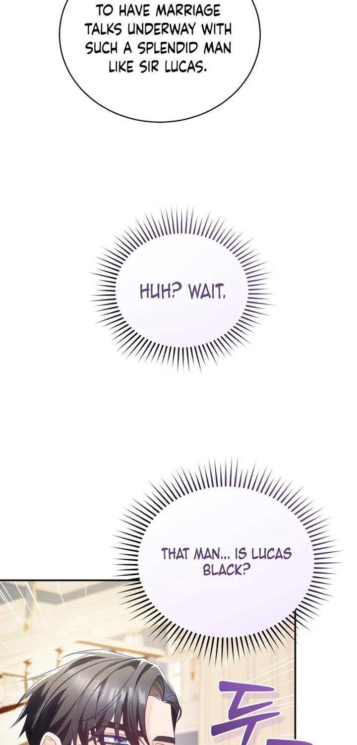 Honey, I Think That’s a Misunderstanding Chapter 2 page 77 - 