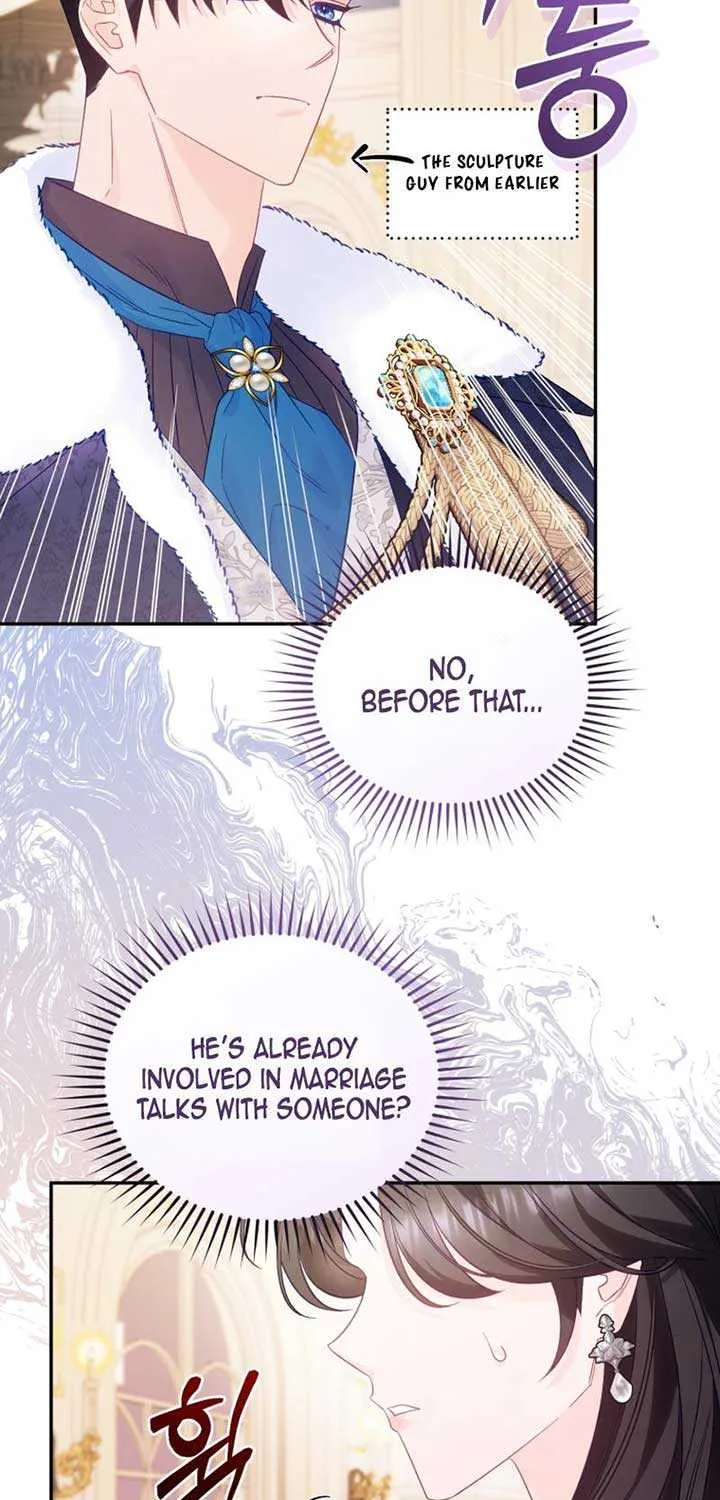 Honey, I Think That’s a Misunderstanding Chapter 2 page 78 - 