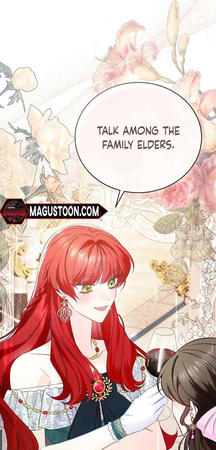 Honey, I Think That’s a Misunderstanding Chapter 2 page 80 - 