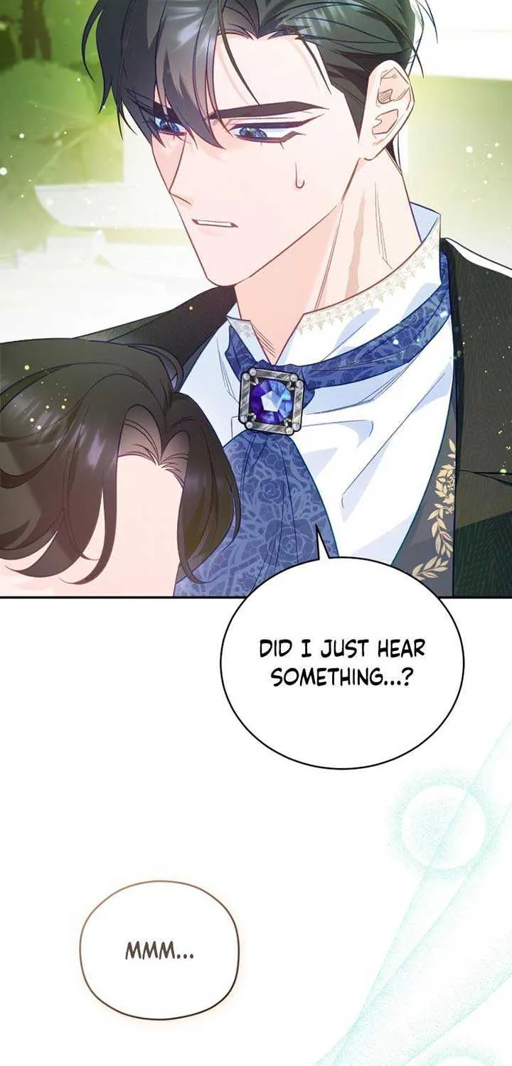 Honey, I Think That’s a Misunderstanding Chapter 2 page 9 - 