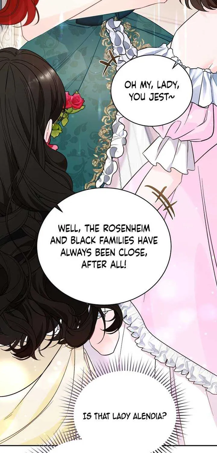 Honey, I Think That’s a Misunderstanding Chapter 2 page 81 - 