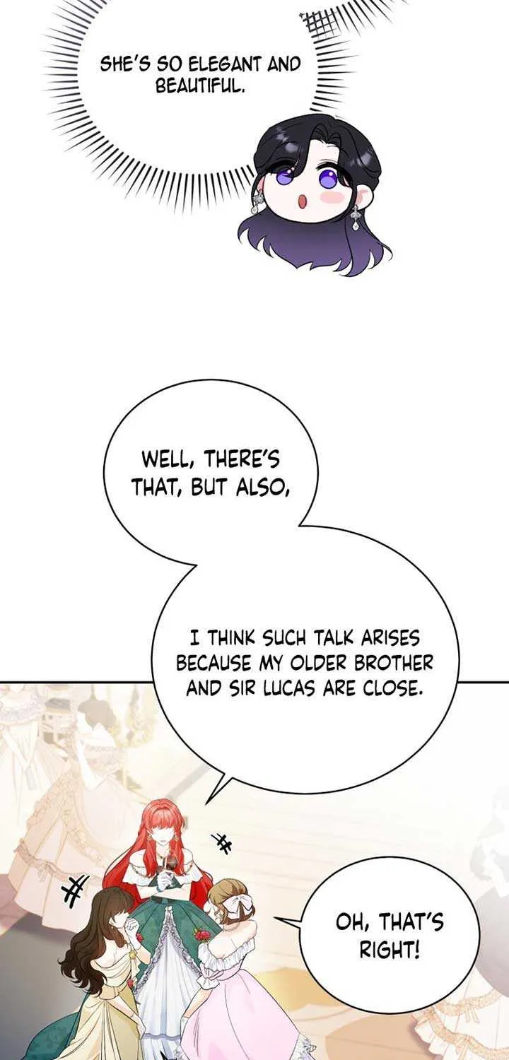 Honey, I Think That’s a Misunderstanding Chapter 2 page 82 - 