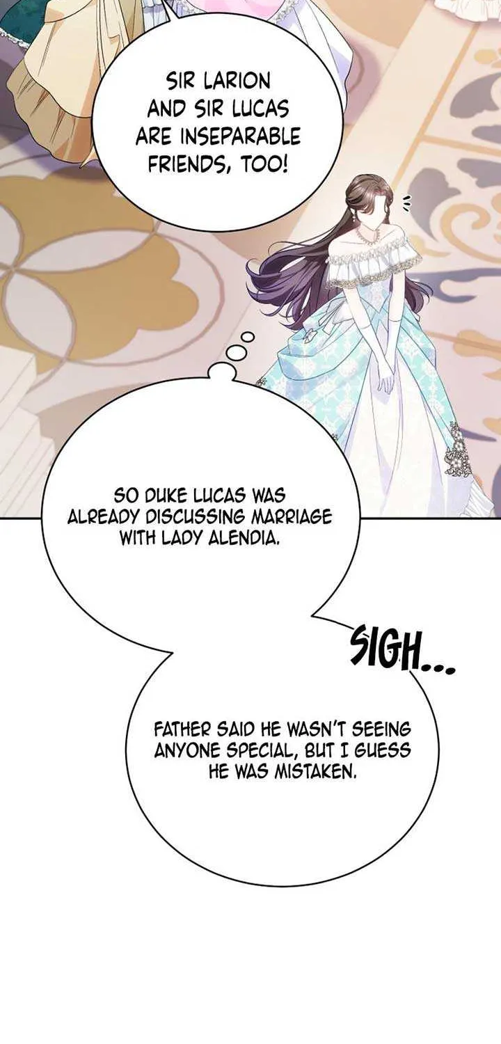 Honey, I Think That’s a Misunderstanding Chapter 2 page 83 - 