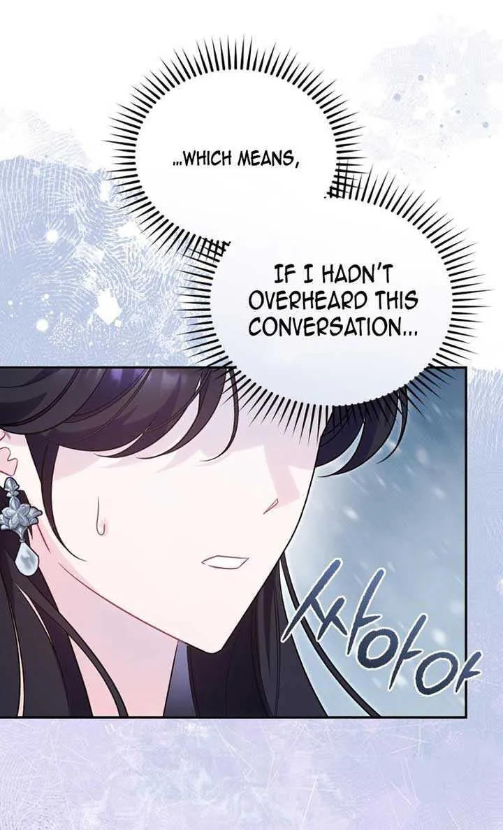 Honey, I Think That’s a Misunderstanding Chapter 2 page 84 - 