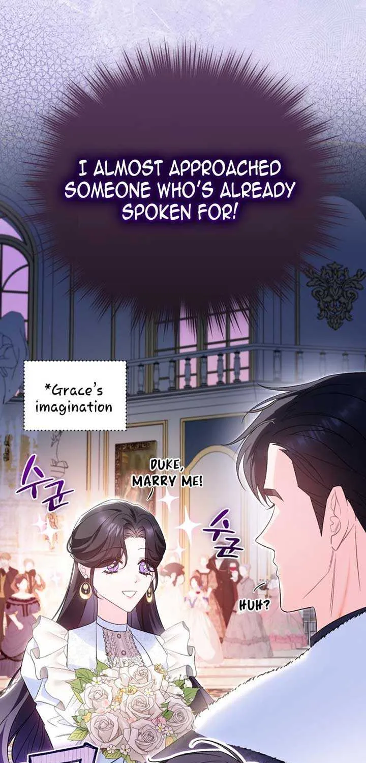 Honey, I Think That’s a Misunderstanding Chapter 2 page 85 - 