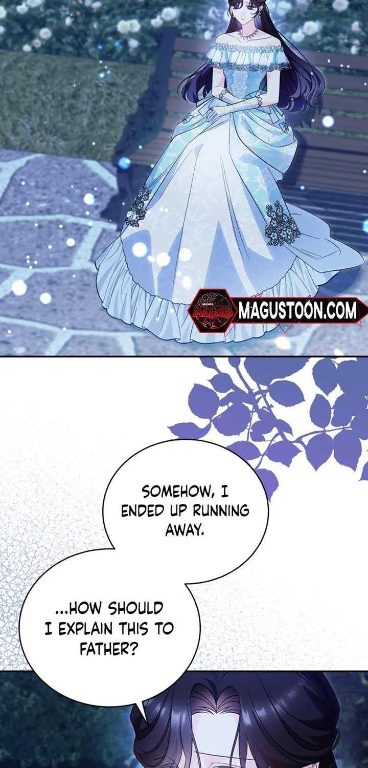 Honey, I Think That’s a Misunderstanding Chapter 2 page 89 - 
