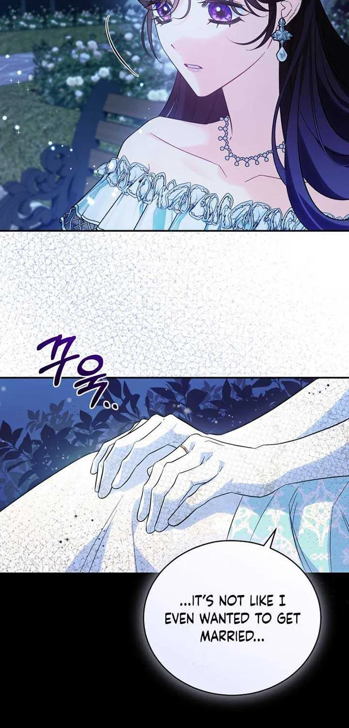 Honey, I Think That’s a Misunderstanding Chapter 2 page 90 - 