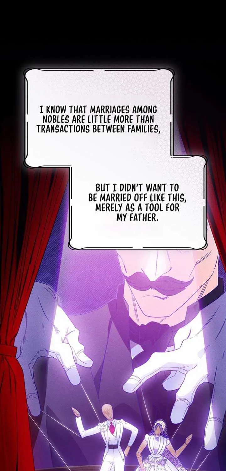 Honey, I Think That’s a Misunderstanding Chapter 2 page 91 - 