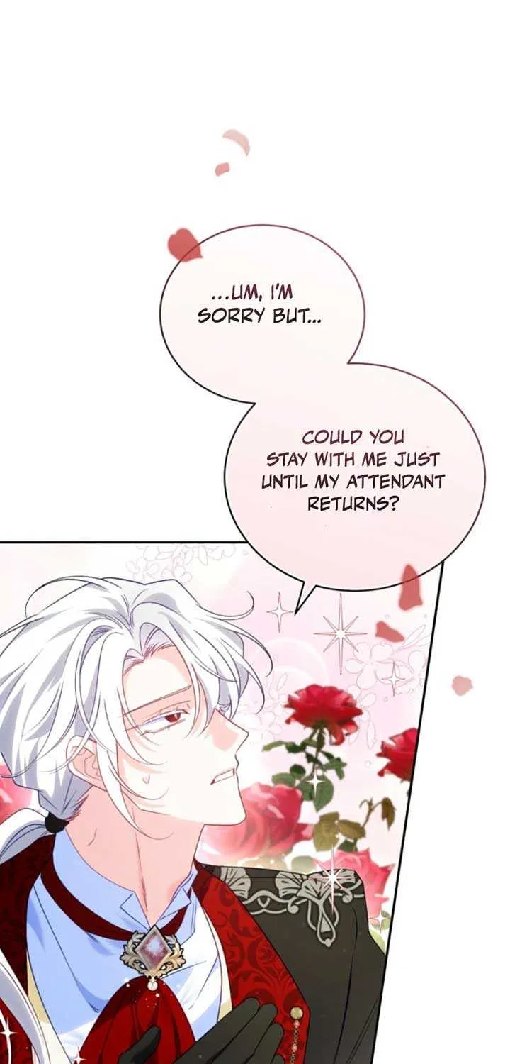 Honey, I Think That’s a Misunderstanding Chapter 21 page 12 - 