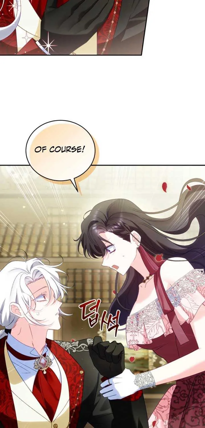 Honey, I Think That’s a Misunderstanding Chapter 21 page 13 - 