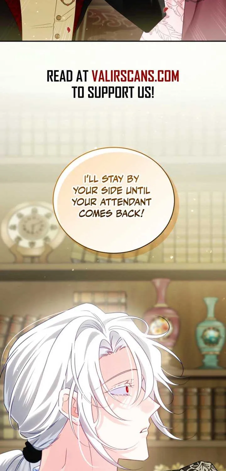 Honey, I Think That’s a Misunderstanding Chapter 21 page 14 - 