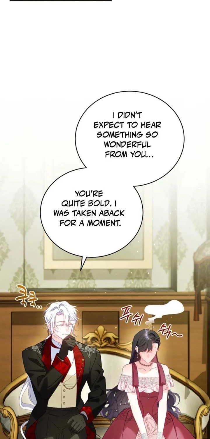 Honey, I Think That’s a Misunderstanding Chapter 21 page 17 - 