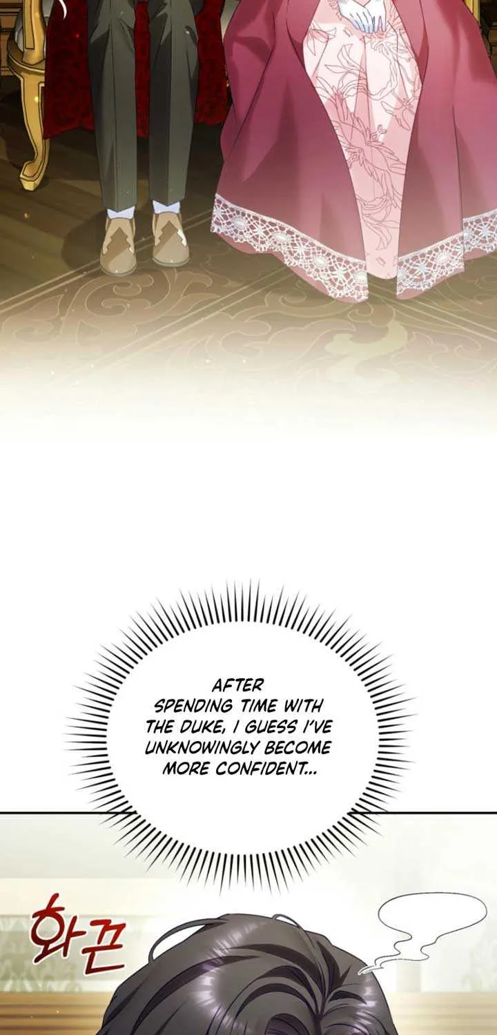 Honey, I Think That’s a Misunderstanding Chapter 21 page 18 - 