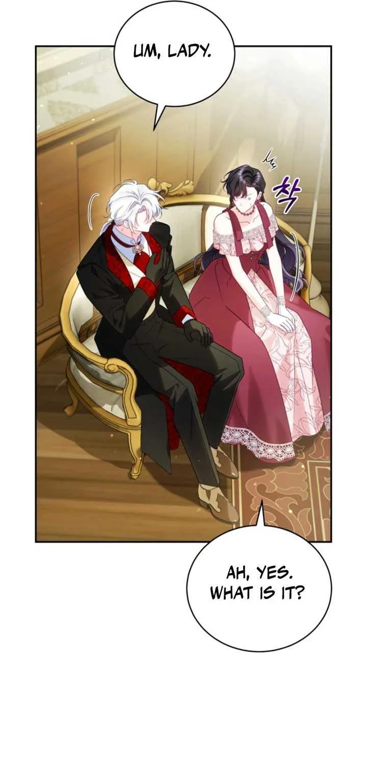 Honey, I Think That’s a Misunderstanding Chapter 21 page 20 - 