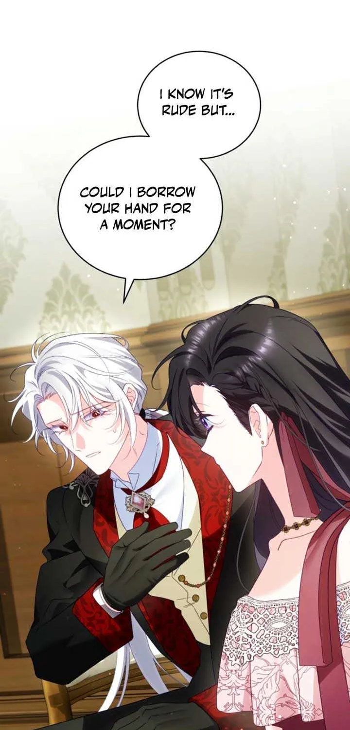 Honey, I Think That’s a Misunderstanding Chapter 21 page 21 - 