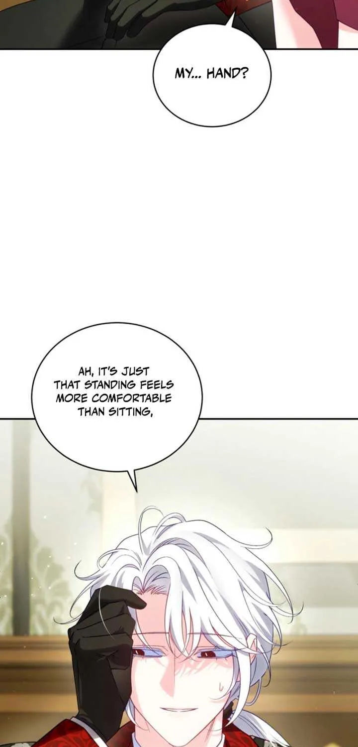 Honey, I Think That’s a Misunderstanding Chapter 21 page 22 - 
