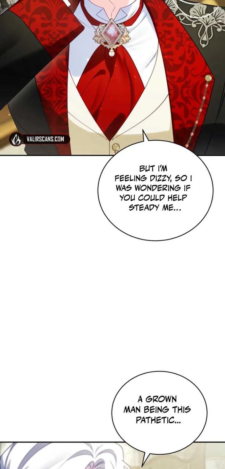 Honey, I Think That’s a Misunderstanding Chapter 21 page 23 - 